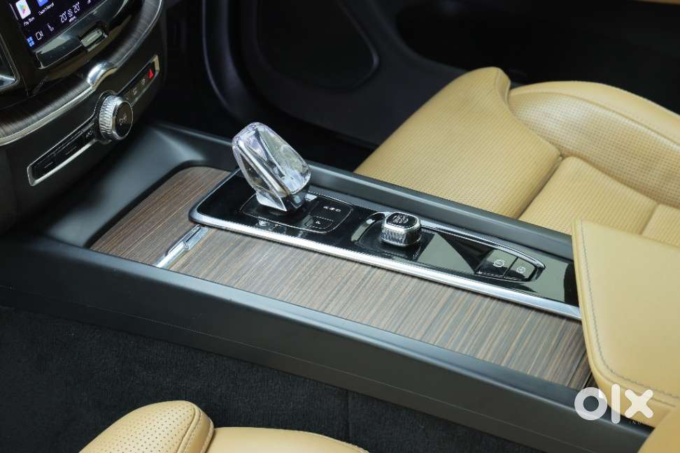 Volvo Xc60 Inscription, 2022, Diesel