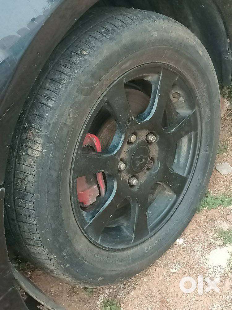 Chevrolet Cruze, 2010, Diesel