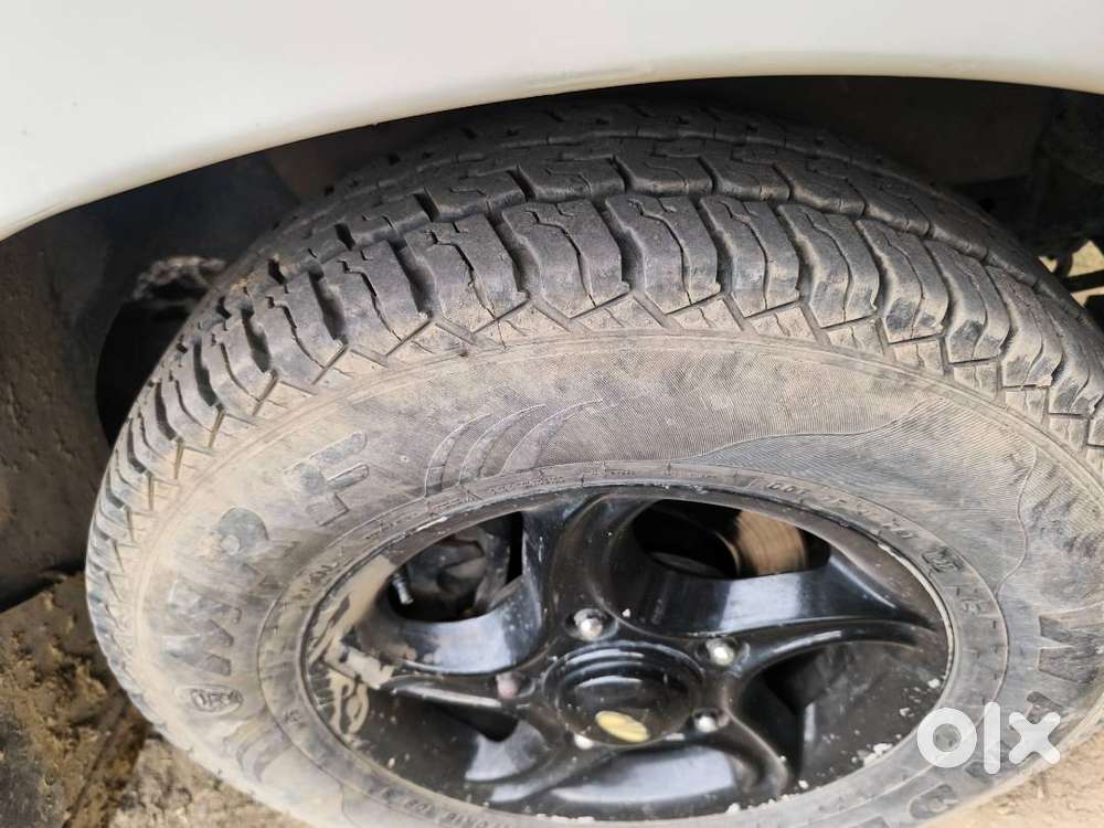 Mahindra Scorpio 2011 Model Hai