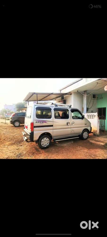 Maruti Suzuki Eeco 2023 Petrol Well Maintained