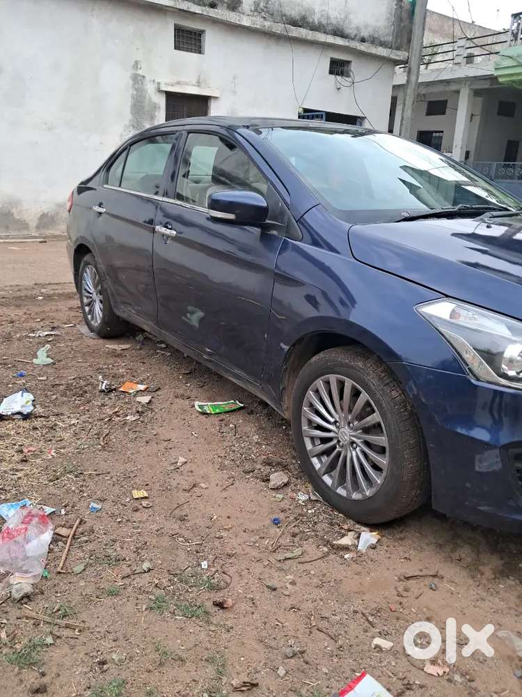 Maruti Suzuki Ciaz 2018 Diesel Car