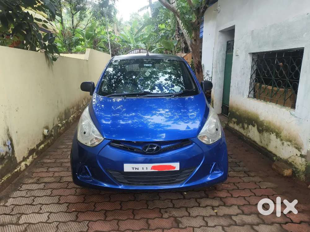 Hyundai Eon 2014 Petrol For Sale