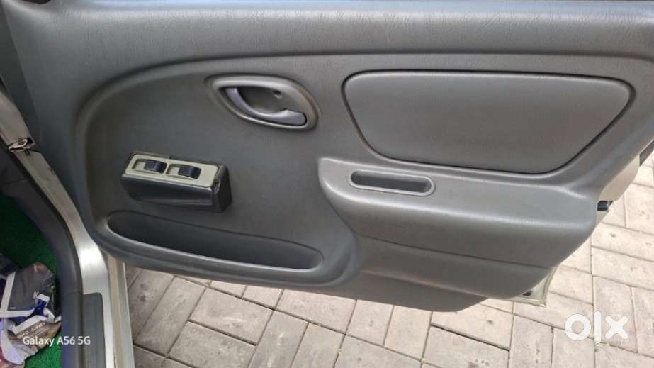 Maruti Suzuki Alto 2005-2010 Lxi Bsiii, 2010, Petrol