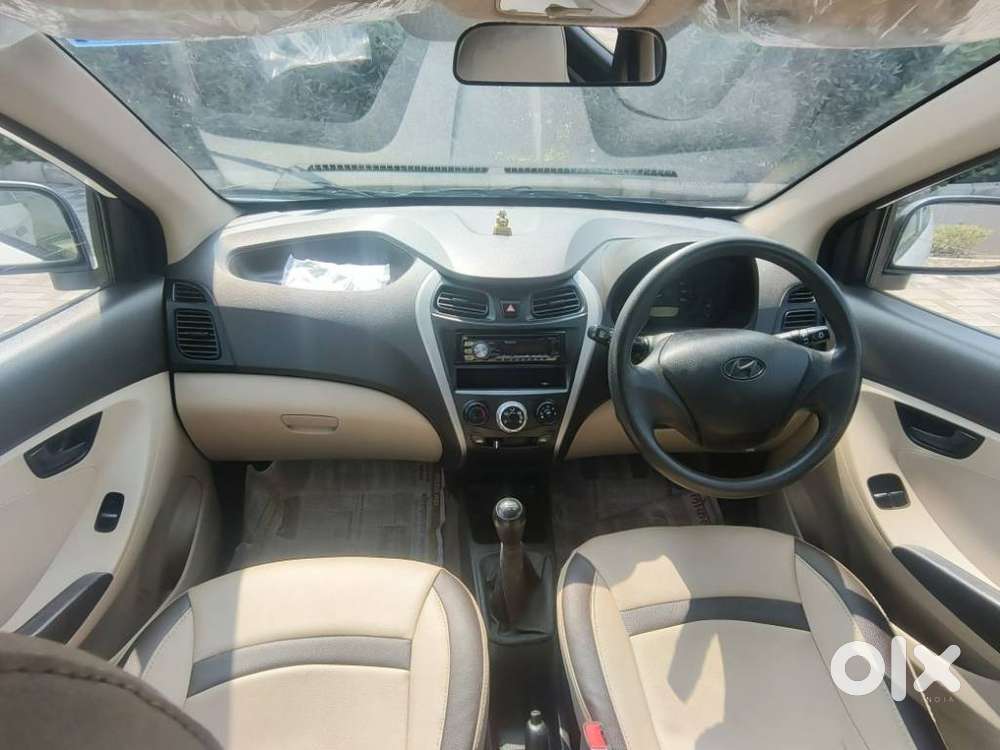 Hyundai Eon Era +, 2015, Petrol