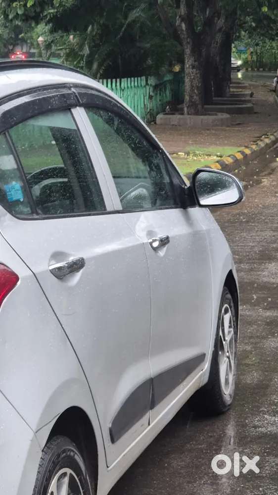 Hyundai I10 Asta 2016 Model