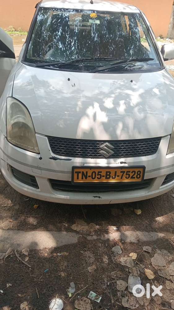 Swift Dzire Diesel 2016