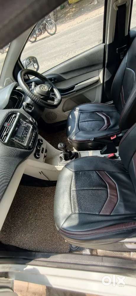 Selling Execellent Grade Tata Tigor Xz Revertron 1.2 2024