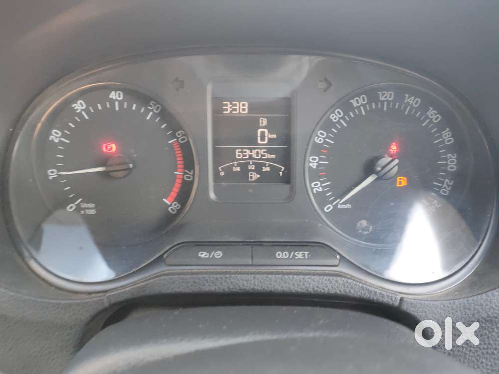 Skoda Rapid, 2021, Petrol