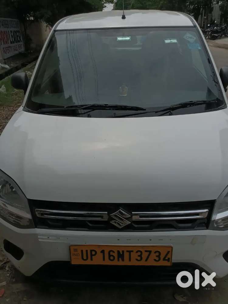 Maruti Suzuki Wagon R 2024