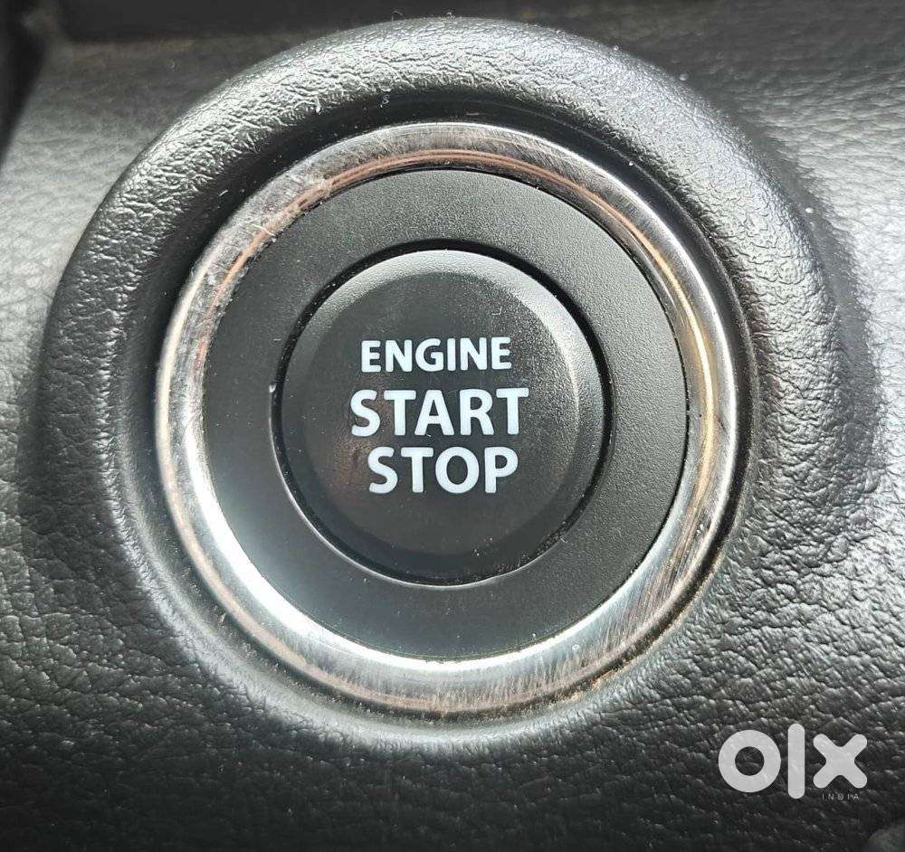 Maruti Suzuki Xl6 1.5 Alpha Mt, 2020, Petrol