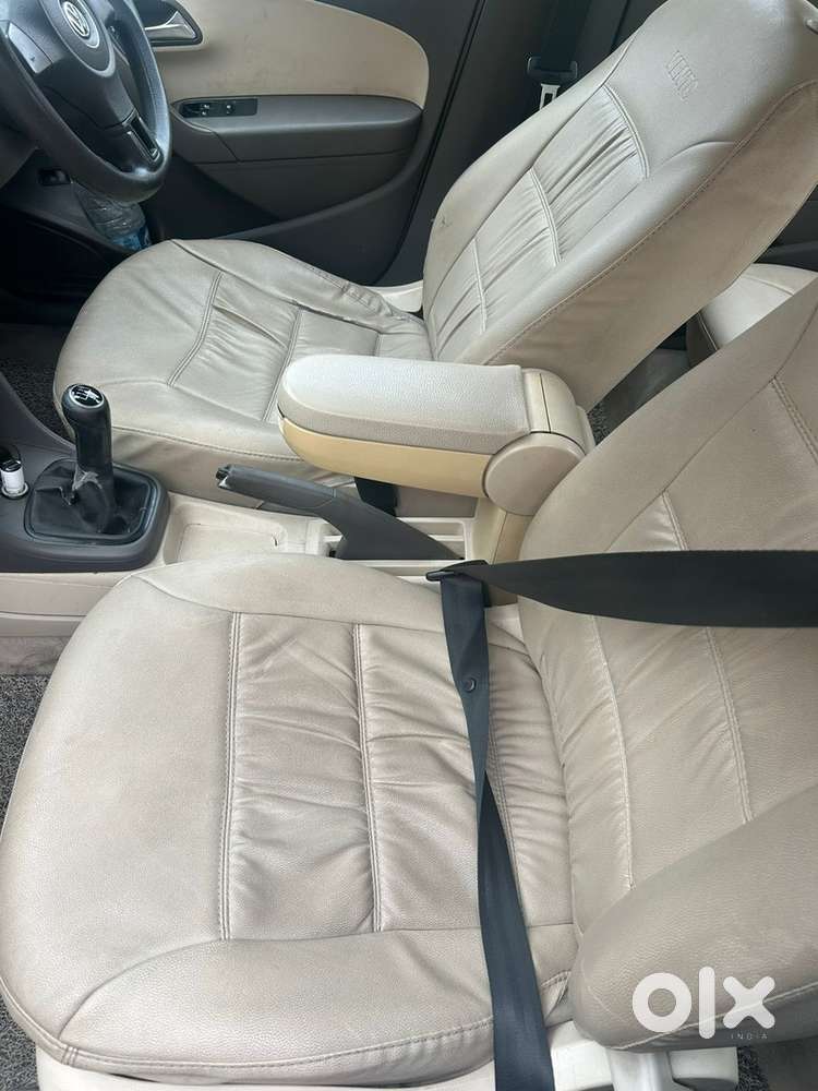 Volkswagen Vento Petrol 2011