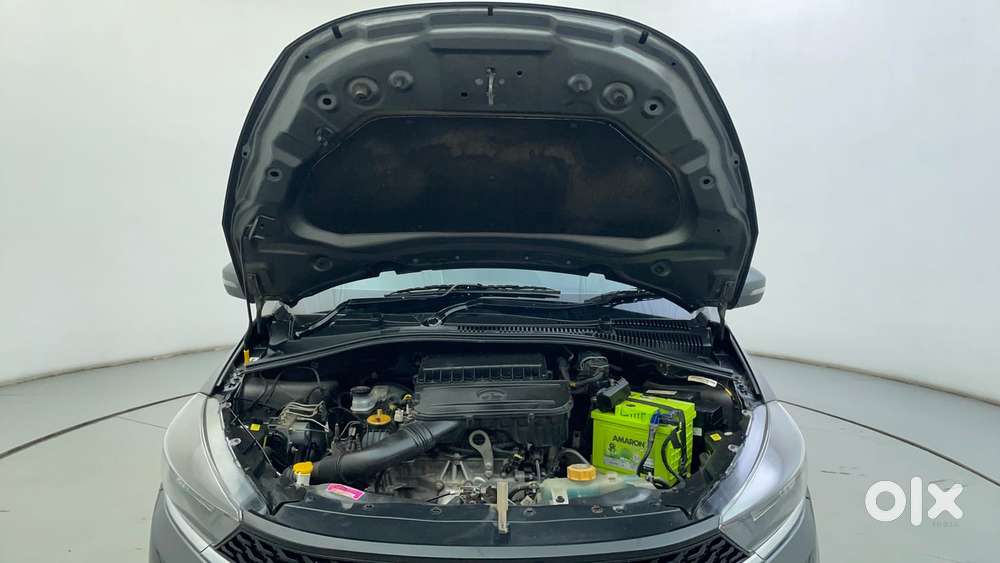 Tata Tiago 1.2 Revotron Xt Option, 2021, Petrol