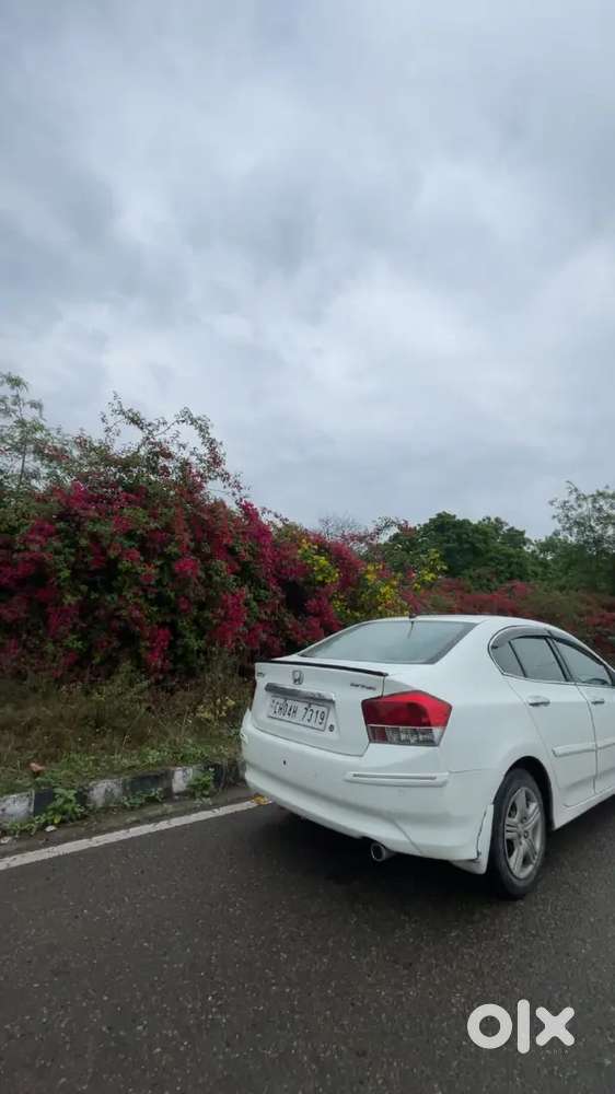 Honda City Ivtec 1.5 2009 Petrol For Sale In Good Condition