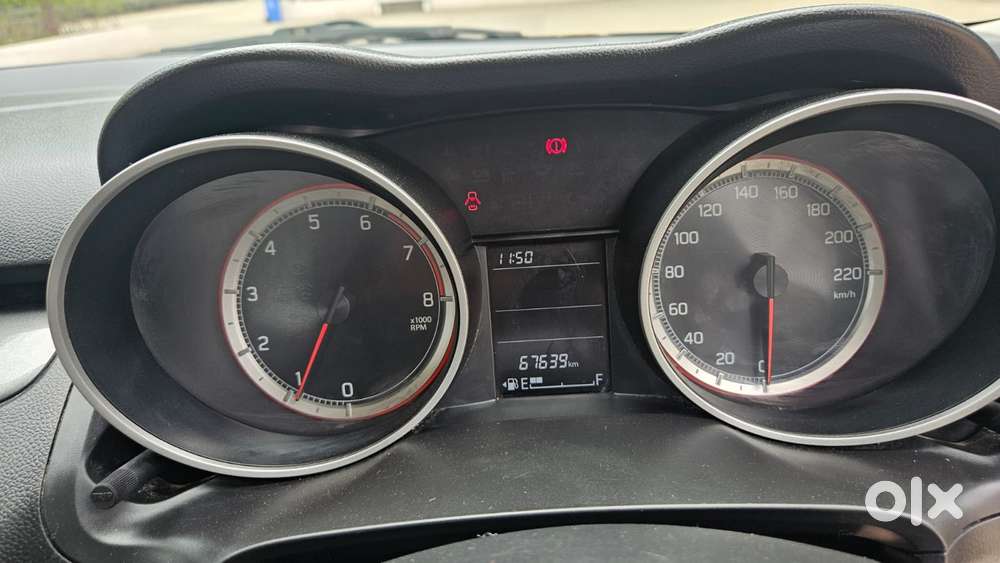 Maruti Suzuki Swift Vxi, 2019, Petrol