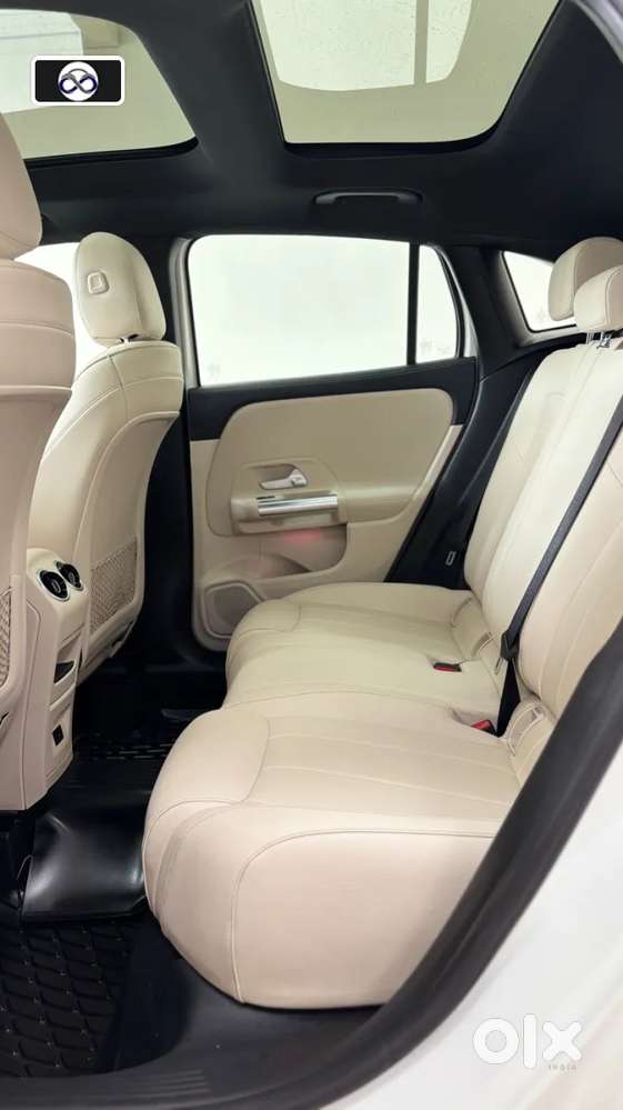 Mercedes-benz Gla Class 220 D 4matic, 2021, Diesel