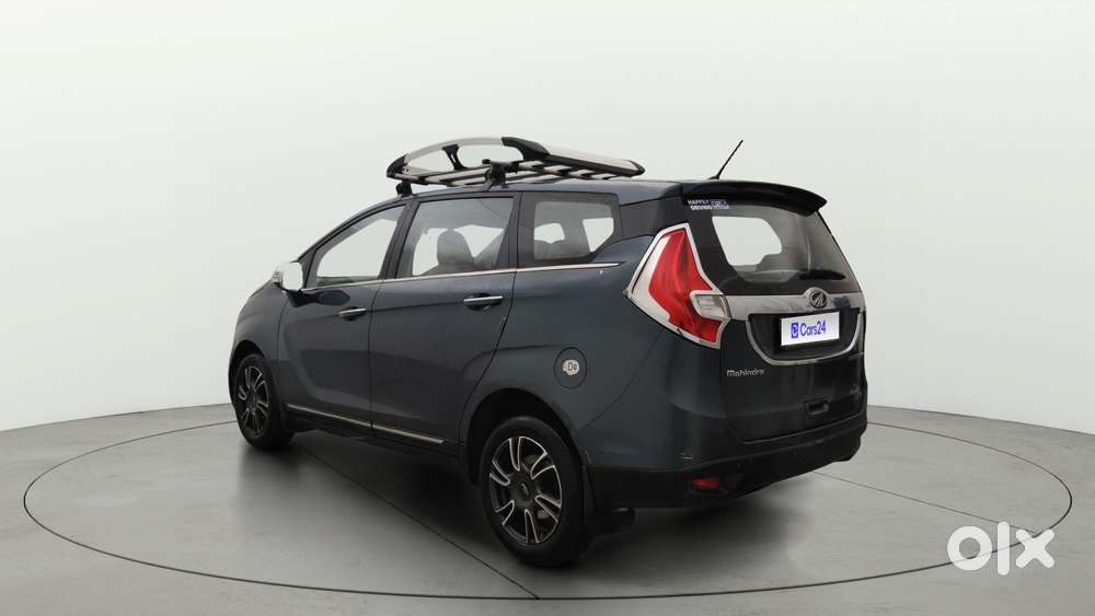 Mahindra Marazzo M8, 2018, Diesel