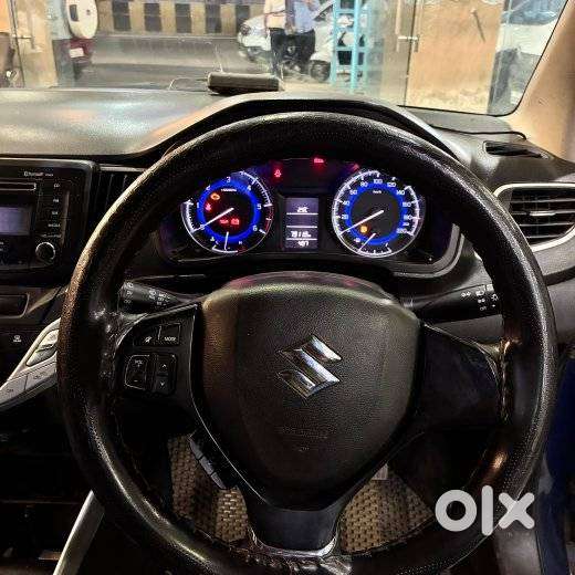 Maruti Suzuki Baleno Delta, 2018, Diesel