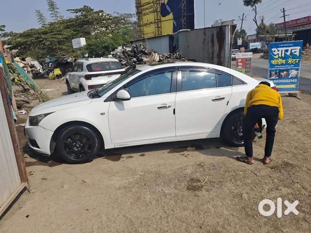 Chevrolet Cruze 2011 Diesel Well Maintained