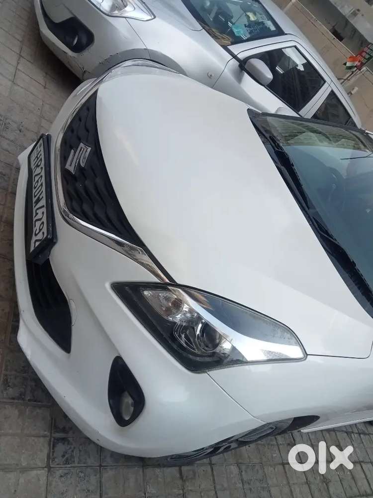 Maruti Suzuki Baleno 2019 Petrol Manual Cng One Paper