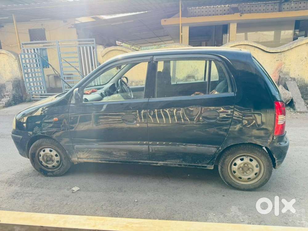 Hyundai Santro Xing 2006