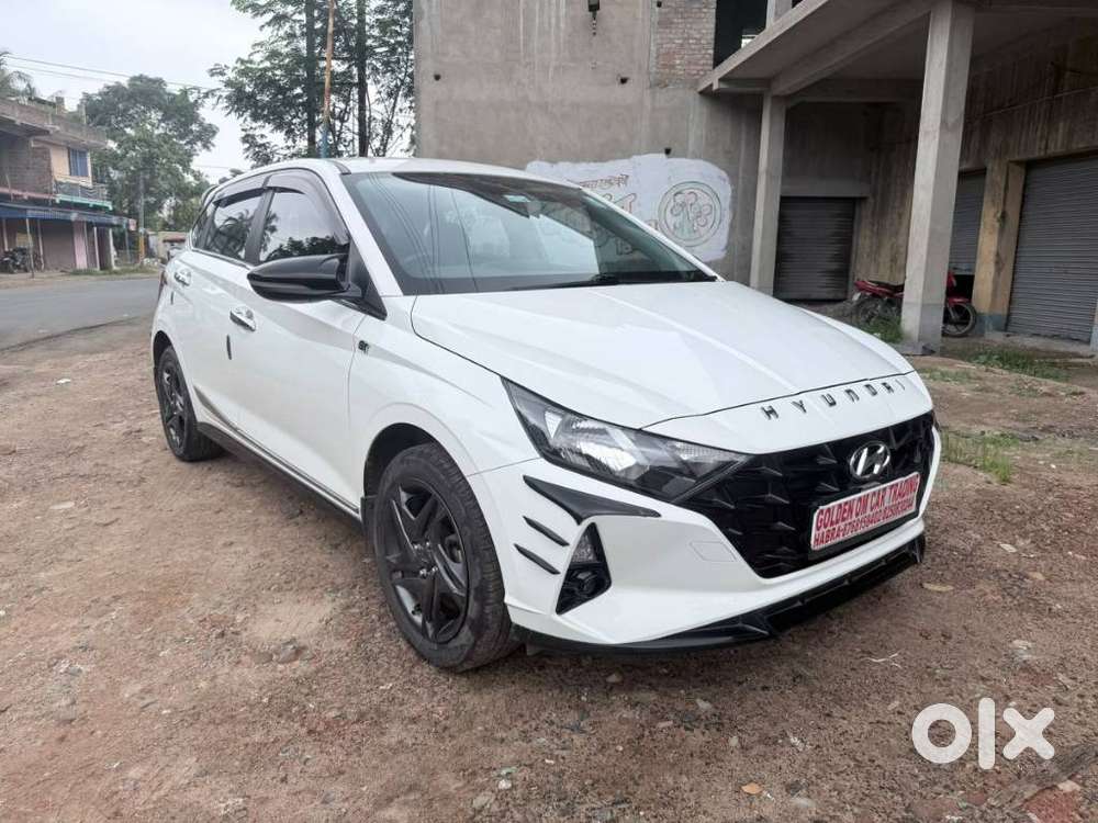 Hyundai I20 1.2 Spotz, 2023, Petrol
