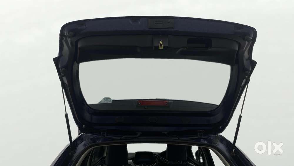 Maruti Suzuki Baleno Zeta Cvt, 2024, Petrol
