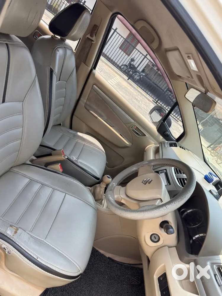 Maruti Suzuki Ertiga 2014