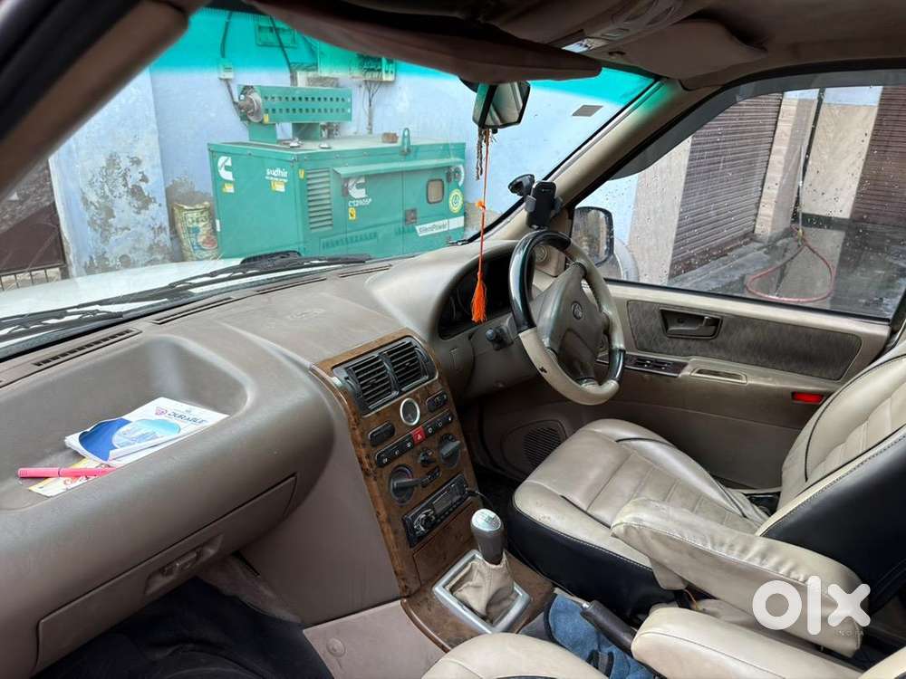 Tata Diesel Car 2014