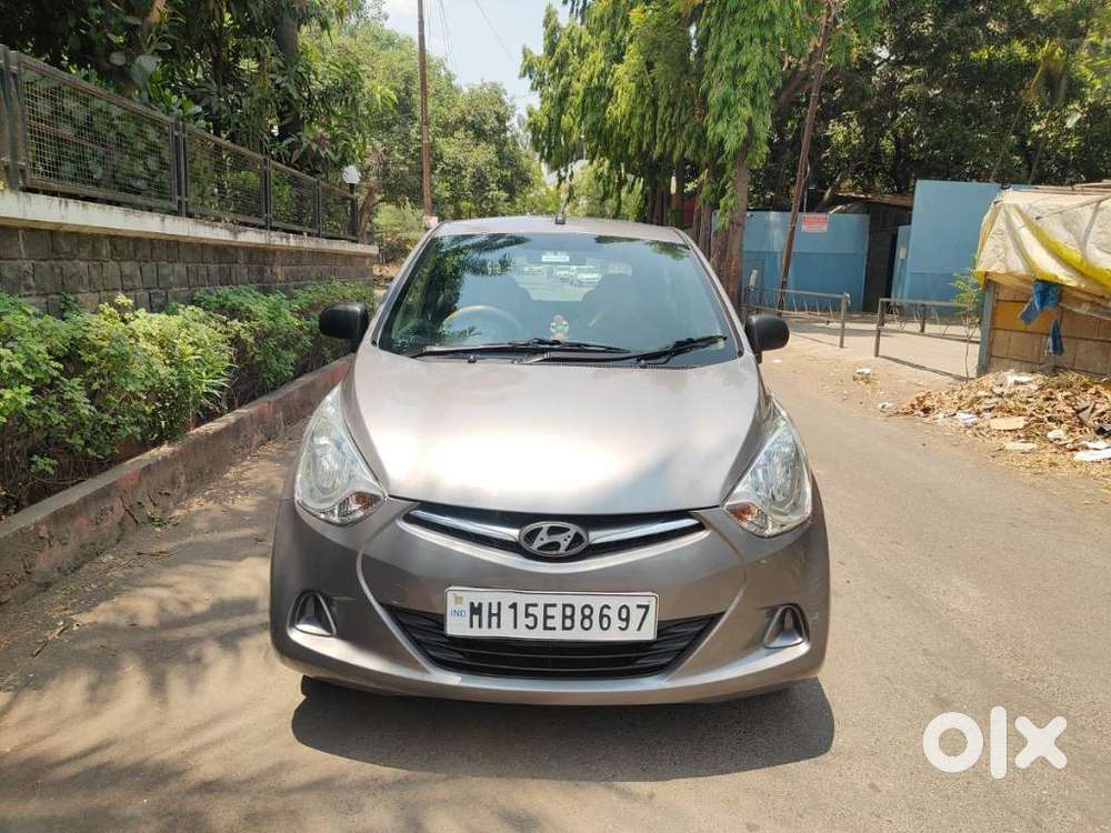Hyundai Eon Era +, 2014, Petrol