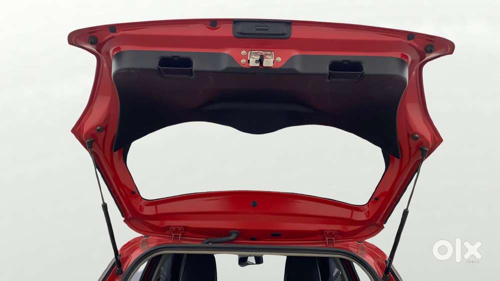 Maruti Suzuki Swift 2018 Vxi, 2021, Petrol