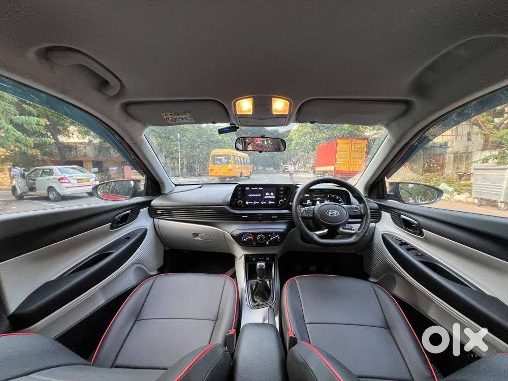 Hyundai New I20 1.2 Magna Mt, 2024, Petrol