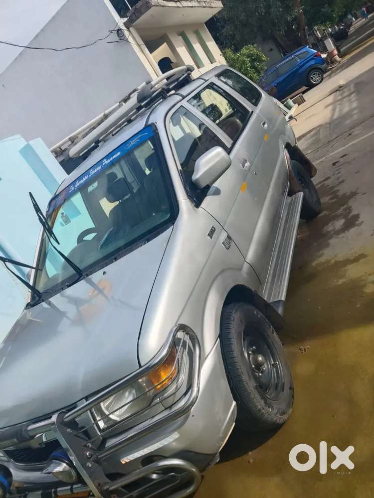 Chevrolet Tavera Ls 2016