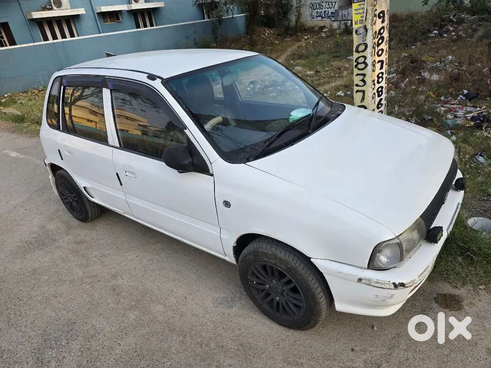 Maruti Zen