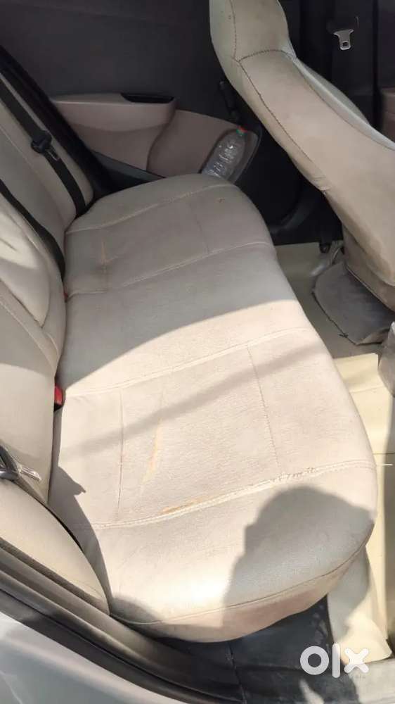 Hyundai Xcent 2017 Diesel Well Maintained