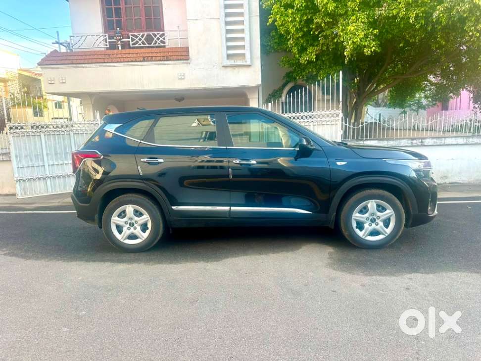 Kia Seltos, 2025, Diesel