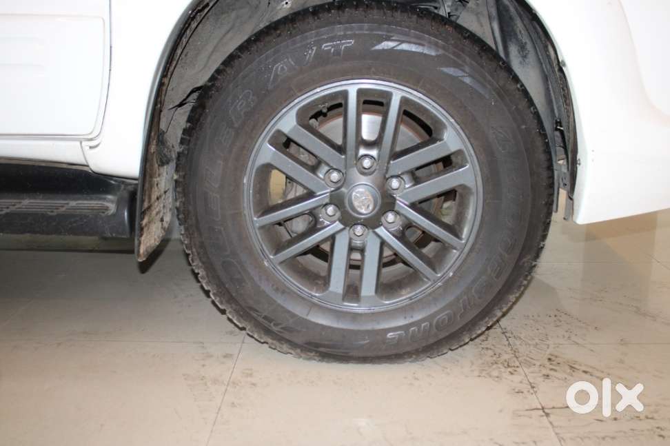 Toyota Fortuner 3.0 4x4 Automatic, 2016, Diesel