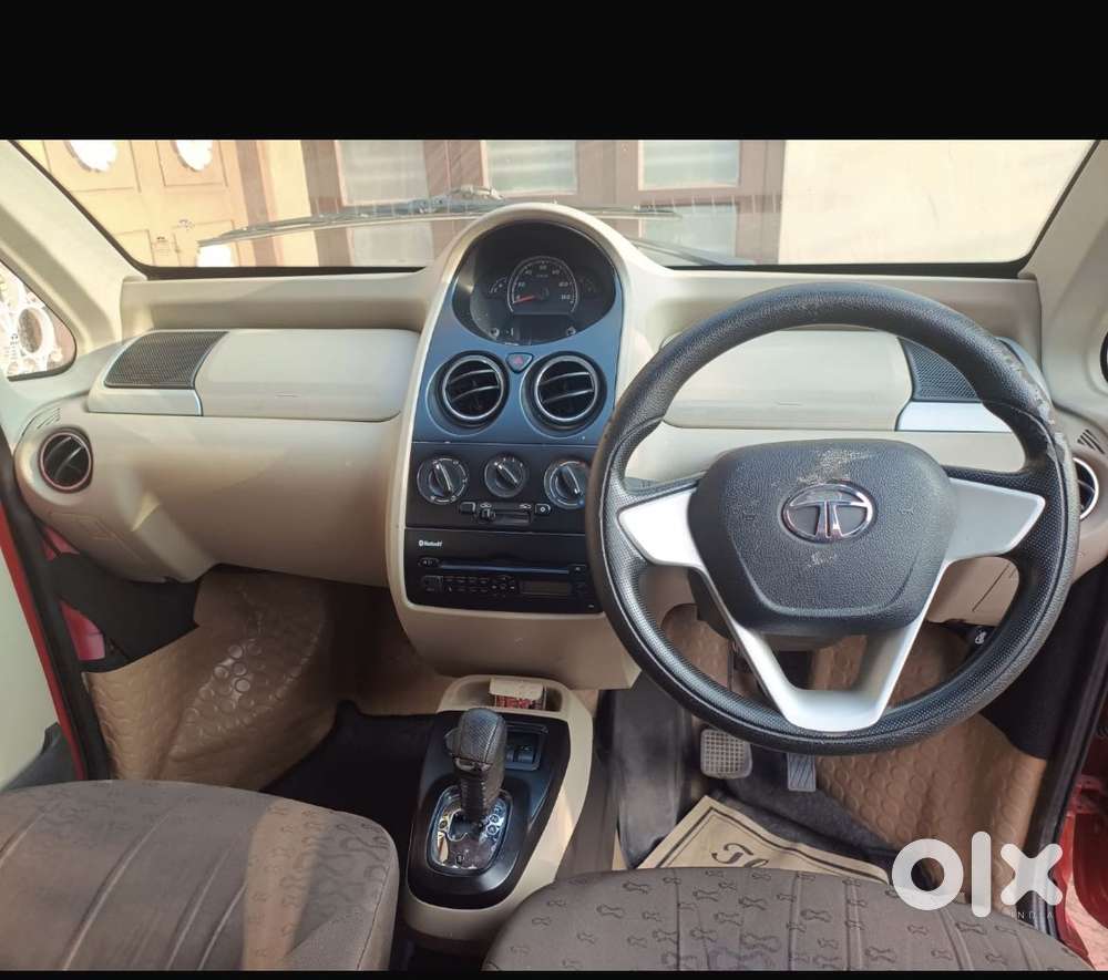 Tata Nano Xta, 2015, Petrol