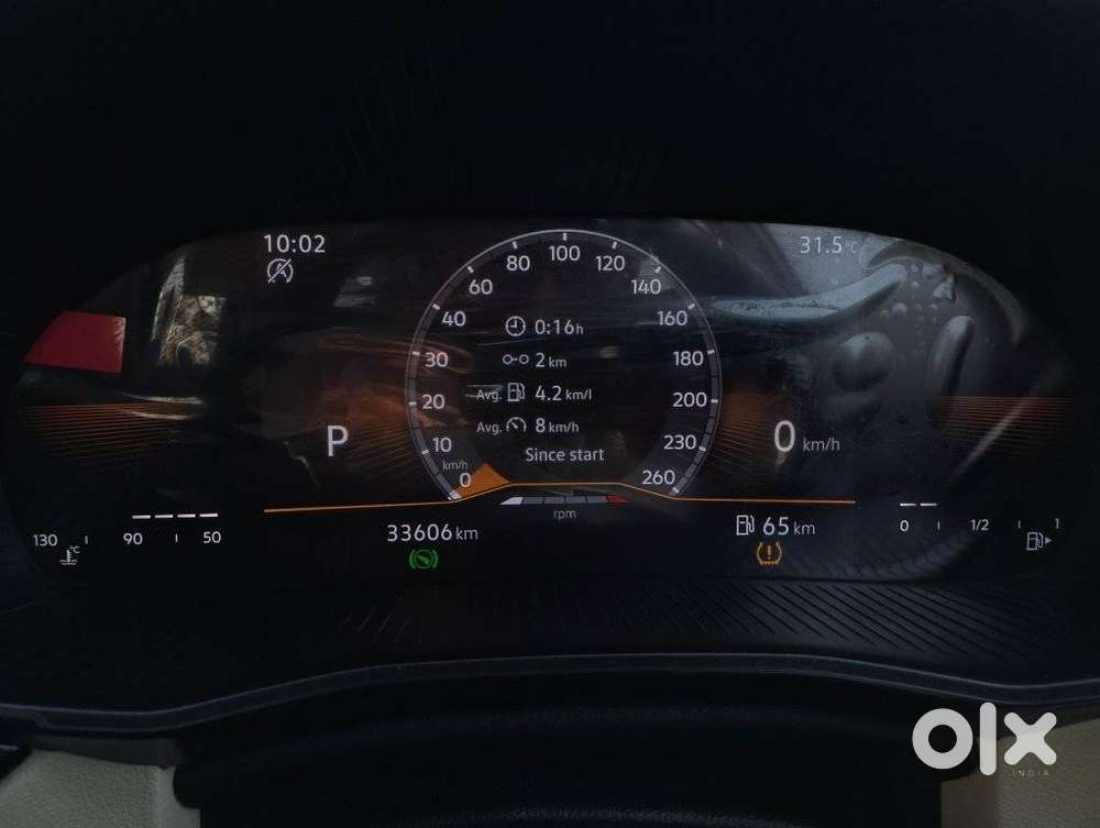Skoda Slavia 1.0 Tsi Style At, 2023, Petrol