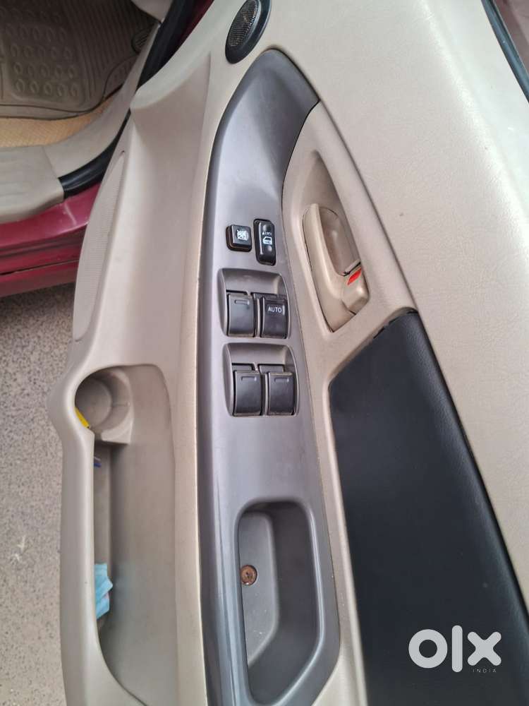 Toyota Innova 2.5 G (diesel) 7 Seater, 2012, Diesel