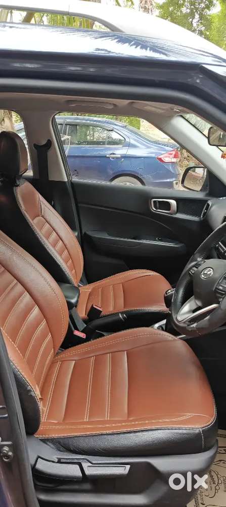 Hyundai Venue Sx 1.0 Turbo Gdi Mt