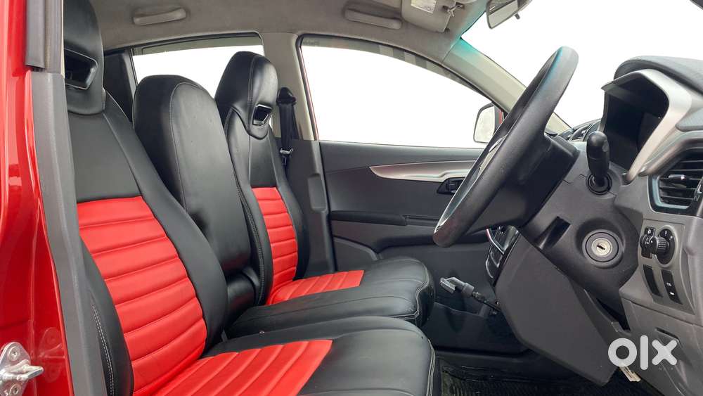 Mahindra Kuv100 Nxt 1.2 K6 Plus Diesel 6 Str, 2018, Petrol