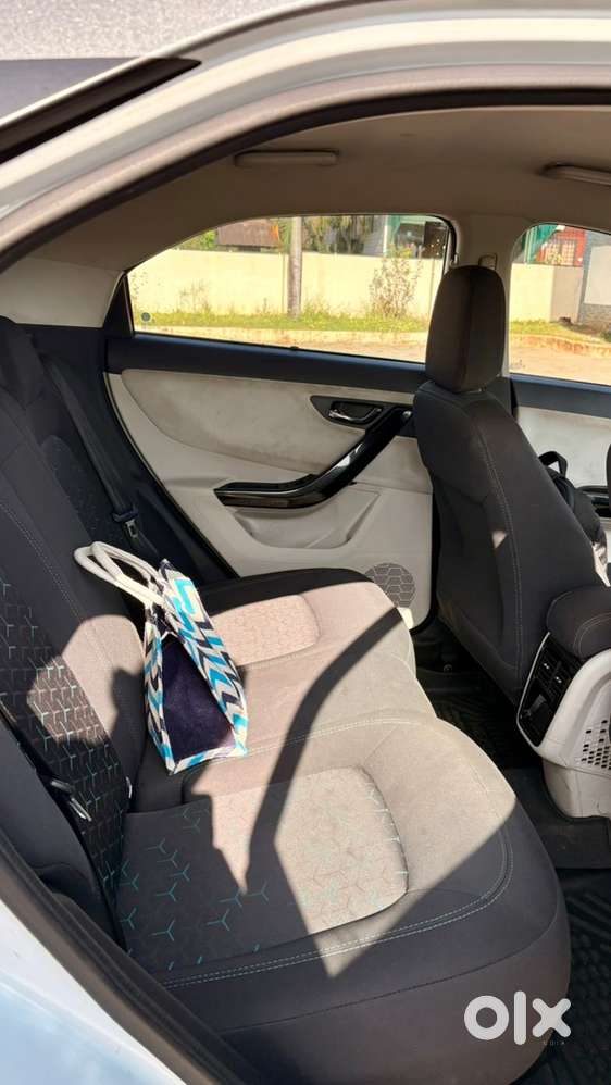 Tata Nexon Ev 2022