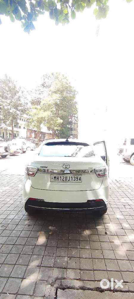 Tata Tigor 2022