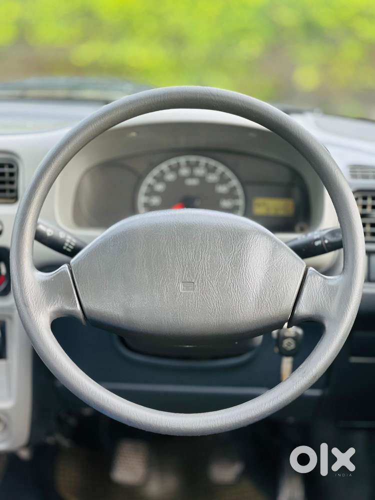 Maruti Suzuki Alto 0.8 Lxi (o), 2012, Petrol