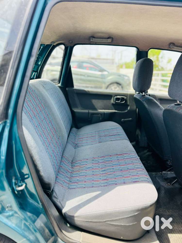 Maruti Suzuki Zen Estilo Lxi Bs Iv, 1999, Petrol
