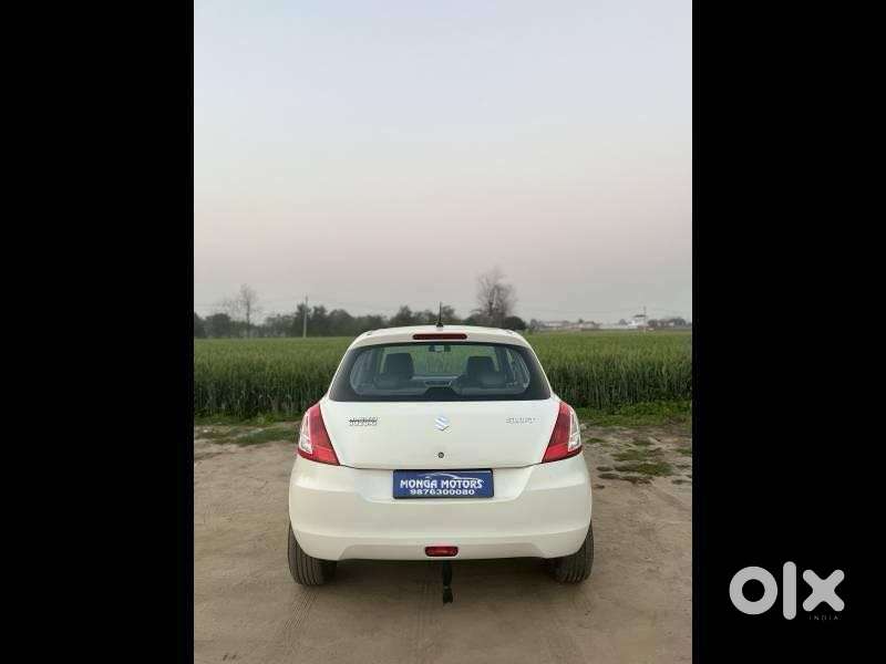 Maruti Suzuki Swift Ddis Vdi, 2015, Diesel