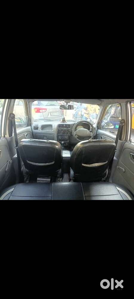 Maruti Suzuki Alto 0.8 Lxi (o), 2006, Petrol