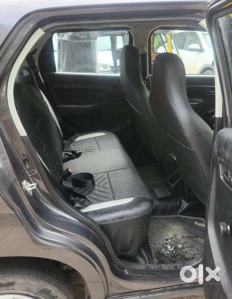Maruti Suzuki S-presso 1.0 Lxi Cng, 2020, Cng & Hybrids