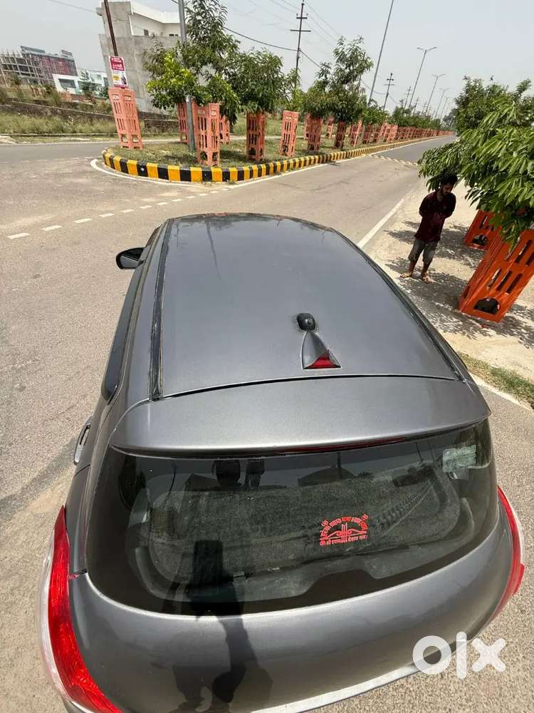Selling Because We Are Buying A New Car