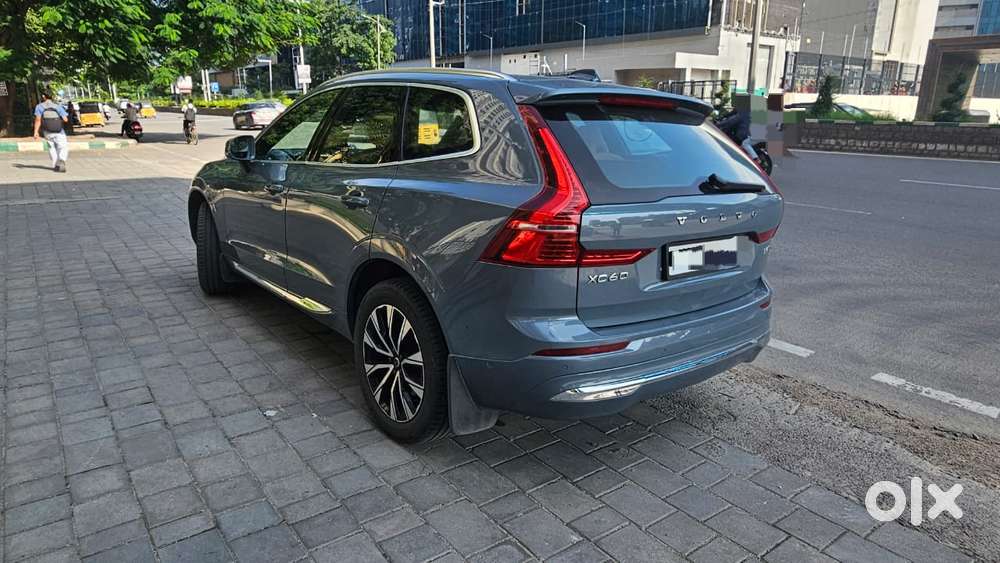 Volvo Xc60 Inscription D5, 2023, Petrol